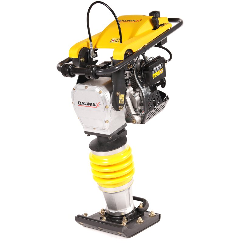 vibrationsstampfer gs70